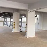 דירה Appartment3 With Parking