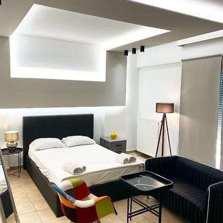 Apartament Appartment3 With Parking *