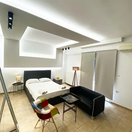 Appartment3 With Parking Apartment *