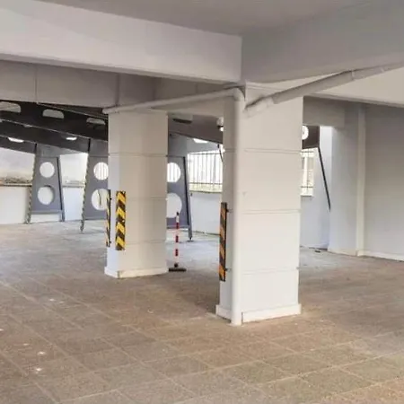 Διαμέρισμα Appartment3 With Parking