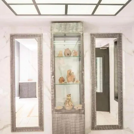 Appartment3 With Parking Apartament Larissa