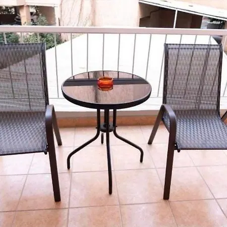 Appartment3 With Parking דירה