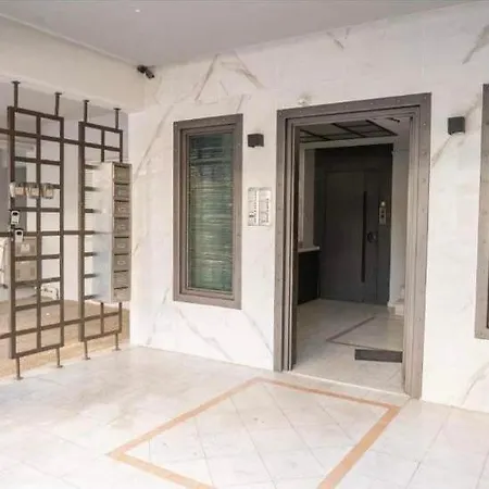 Διαμέρισμα Appartment3 With Parking *