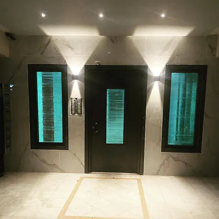 Appartment3 With Parking