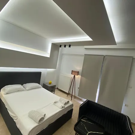 Apartament Appartment3 With Parking