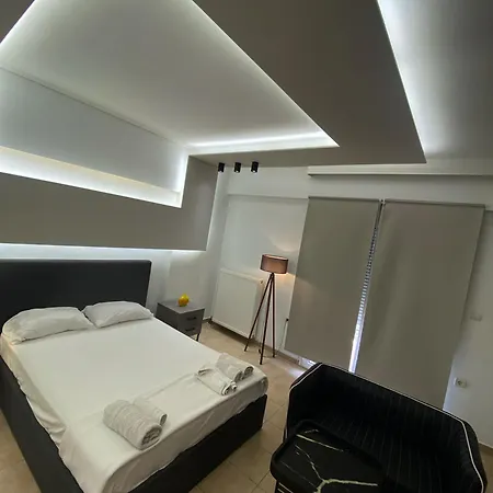 Appartment3 With Parking Apartment *