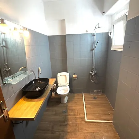 Appartment3 With Parking