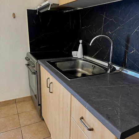 Appartment3 With Parking Διαμέρισμα *