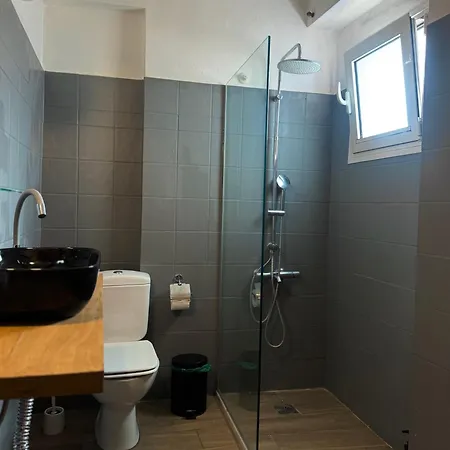 Διαμέρισμα Appartment3 With Parking *