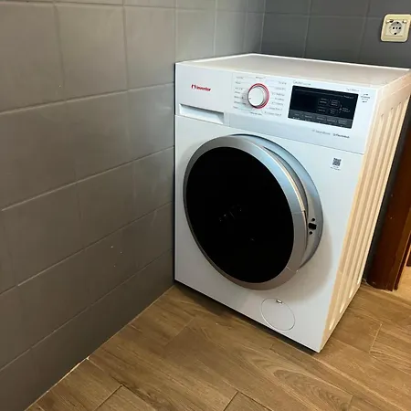 Appartment3 With Parking