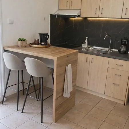 Appartment3 With Parking Apartment *