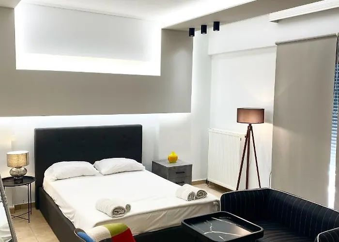 Διαμέρισμα Appartment3 With Parking *