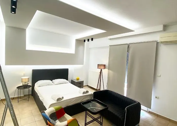 Appartment3 With Parking Appartamento *