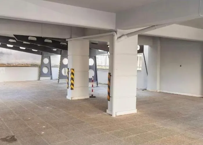 Διαμέρισμα Appartment3 With Parking