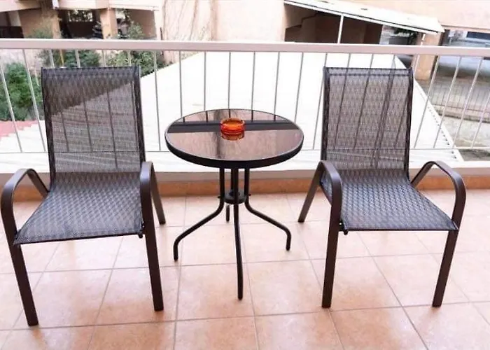 Appartment3 With Parking Διαμέρισμα