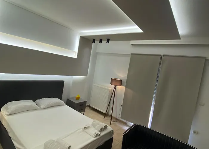 Appartment3 With Parking Διαμέρισμα *