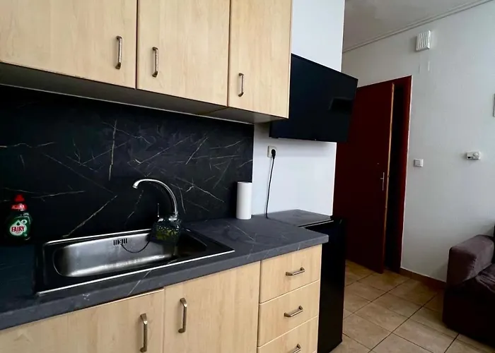 Appartment3 With Parking Διαμέρισμα Λάρισα