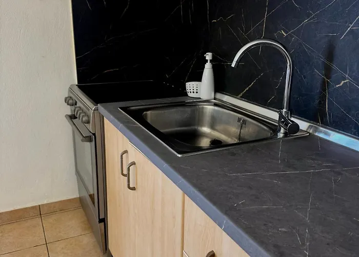 Appartment3 With Parking Διαμέρισμα *