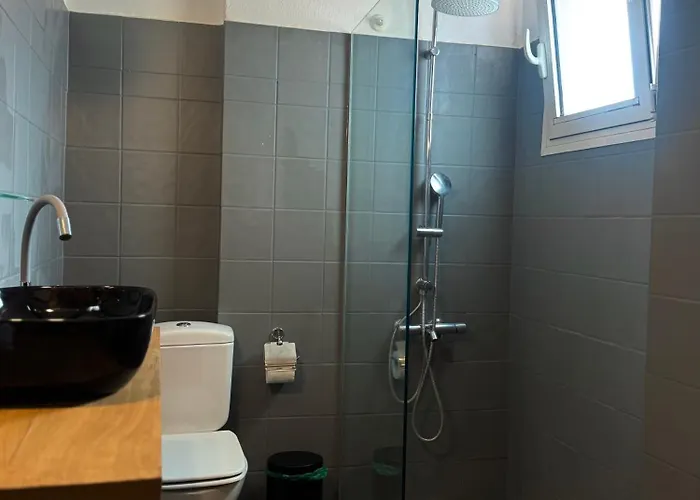 Διαμέρισμα Appartment3 With Parking *