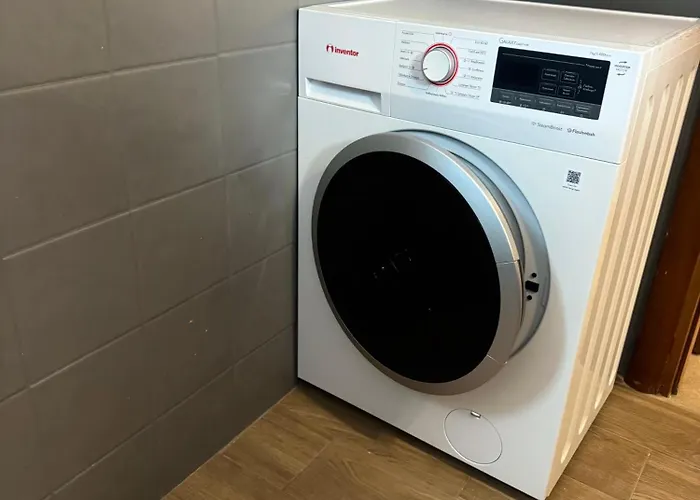 Appartment3 With Parking